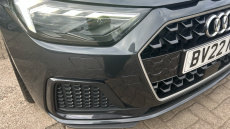 Audi A1 30 TFSI 110 Sport 5dr Petrol Hatchback